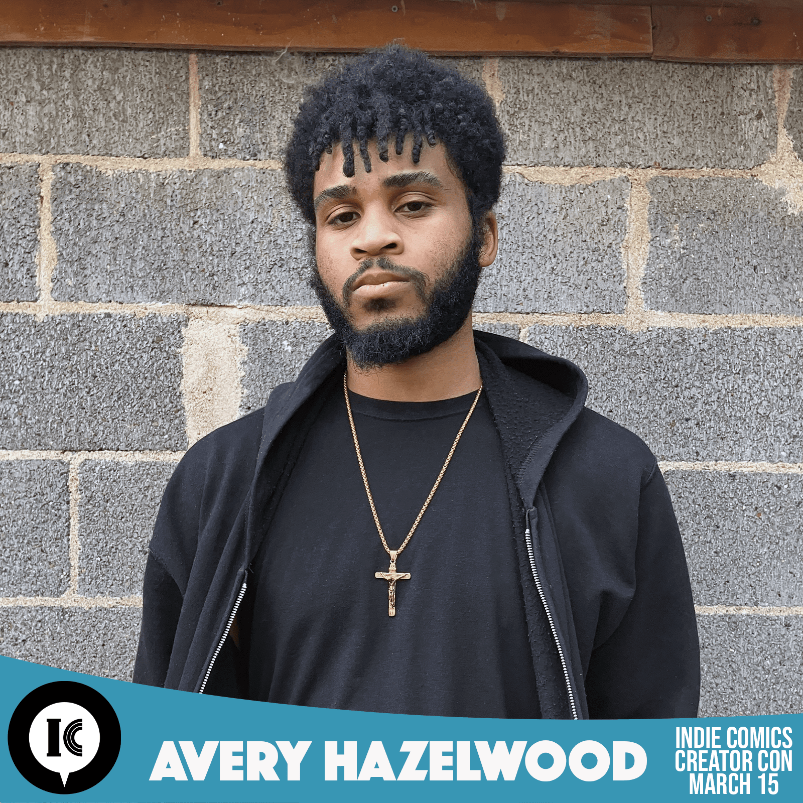 Creator Spotlight: Avery Hazelwood